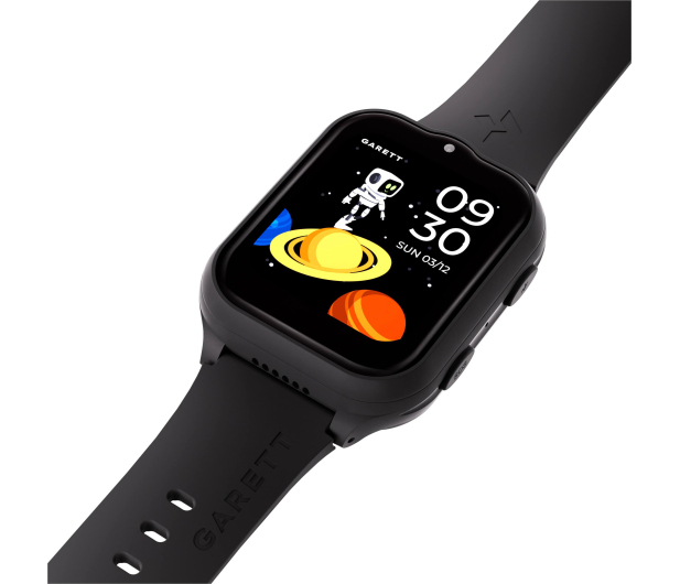 Garett Kids eSIM 4G czarny - 1306380 - zdjęcie 6